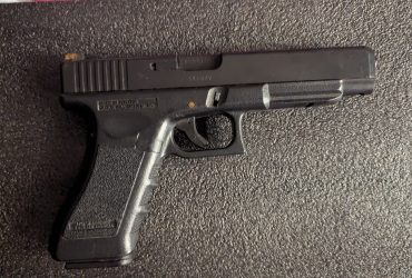 Glock 34 GBB KWA/KSC