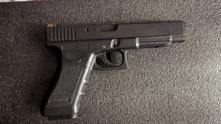 Glock 34 GBB KWA/KSC
