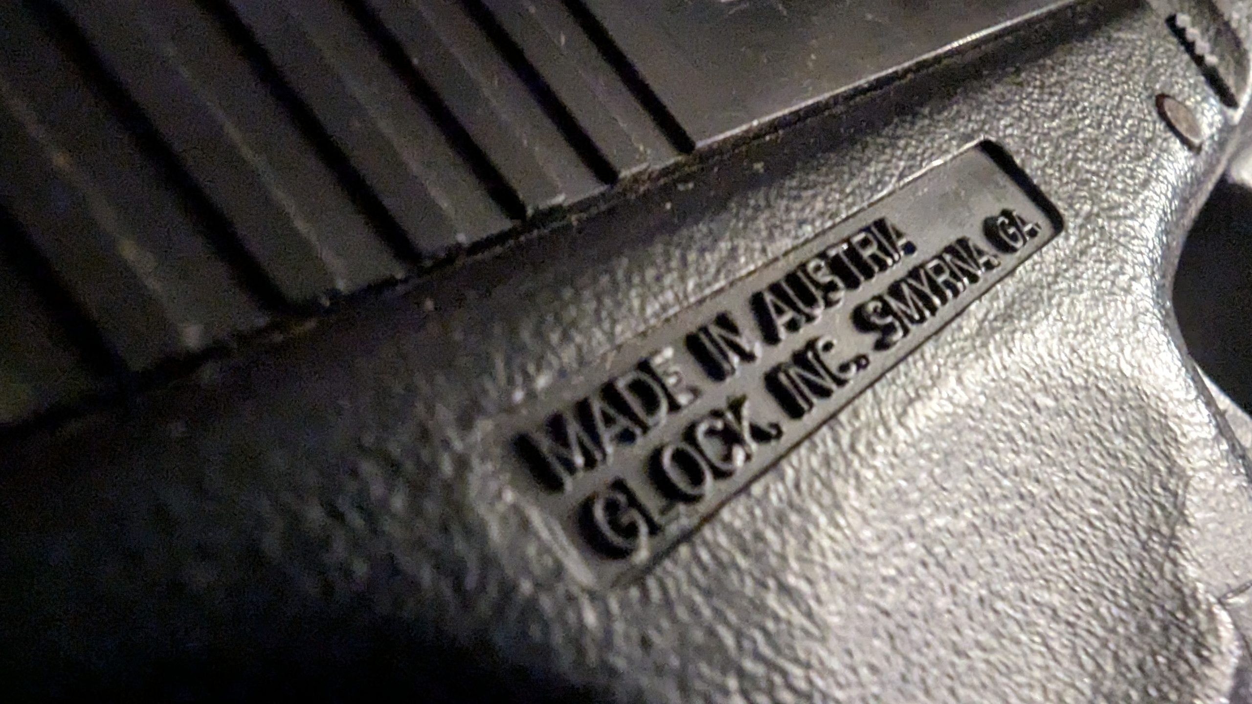 Glock 34 GBB KWA/KSC