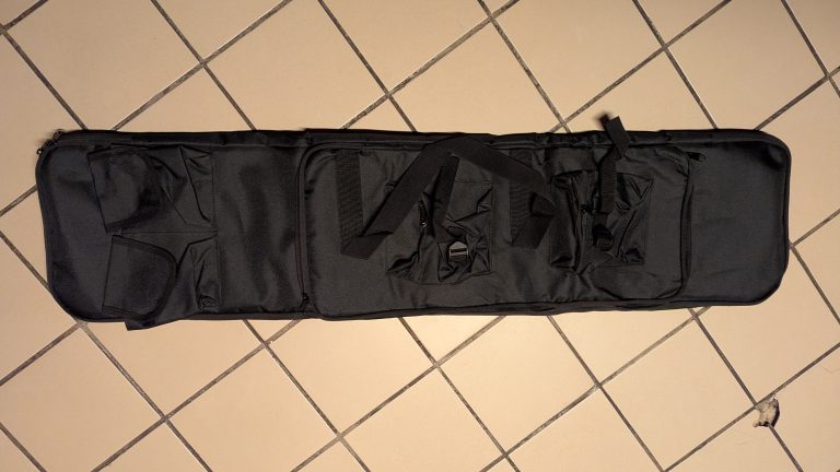 Sac de transport 120cm