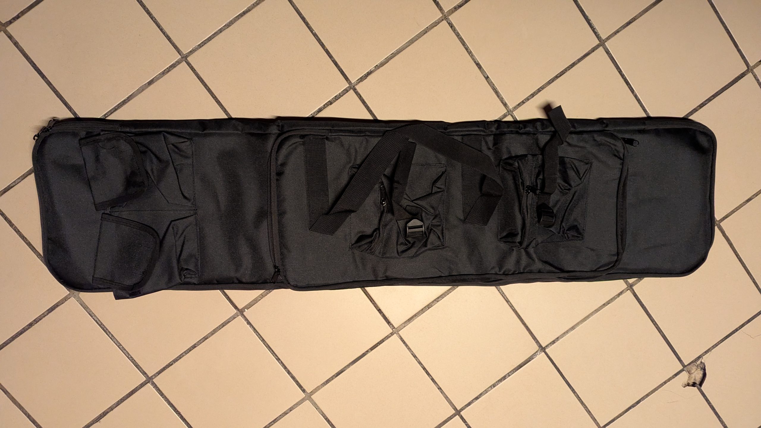 Sac de transport 120cm