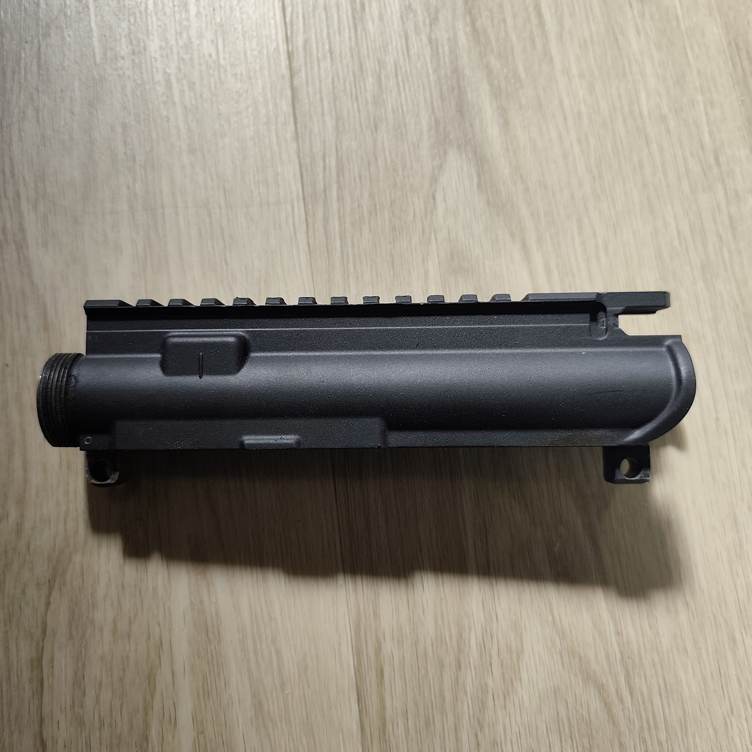 Upper Systema PTW