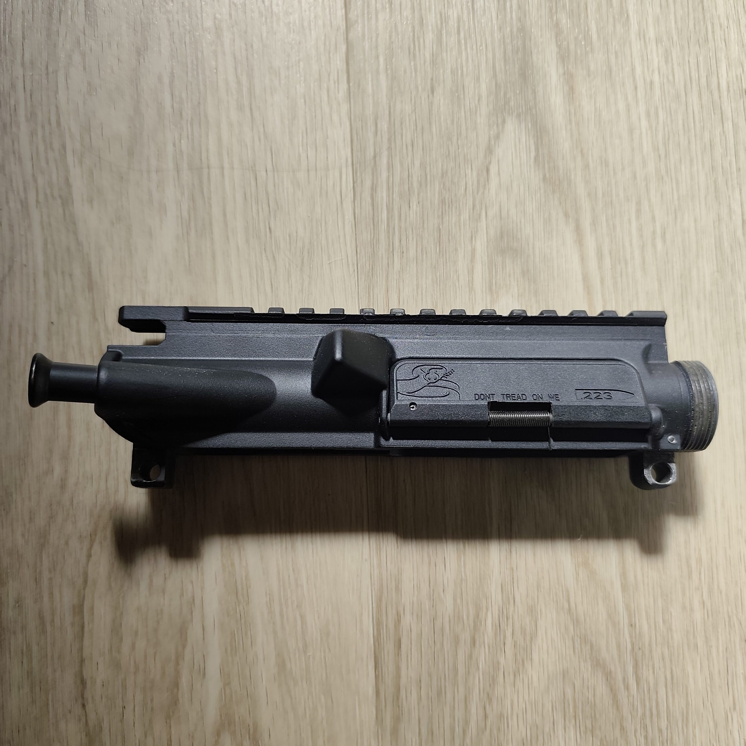 Upper Systema PTW