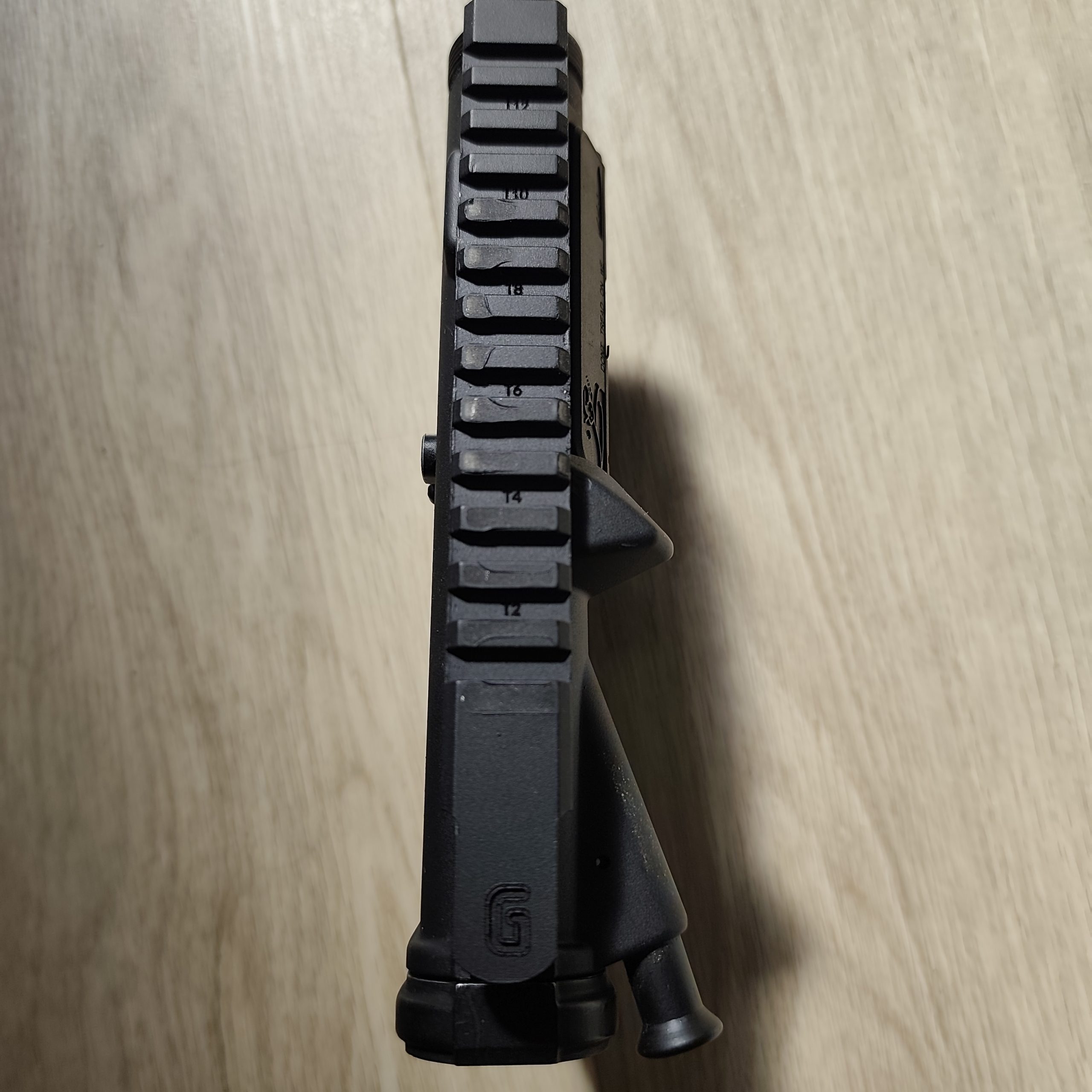 Upper Systema PTW