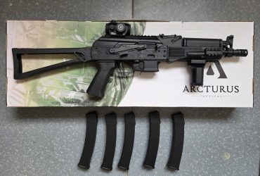 Arcturus pp19 01 vityaz mosfet edition