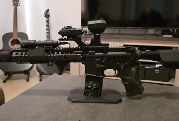 MK18 GHK Mod1 V3