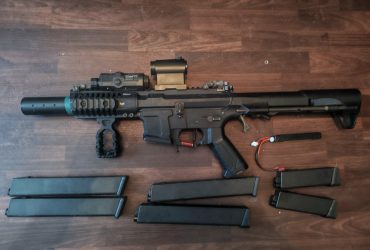 ARP 9 G&G