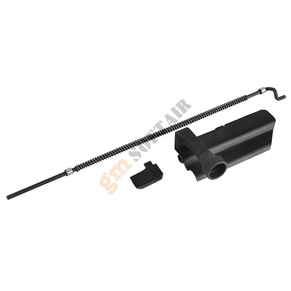 RECHERCHE pieces pour GALIL ics