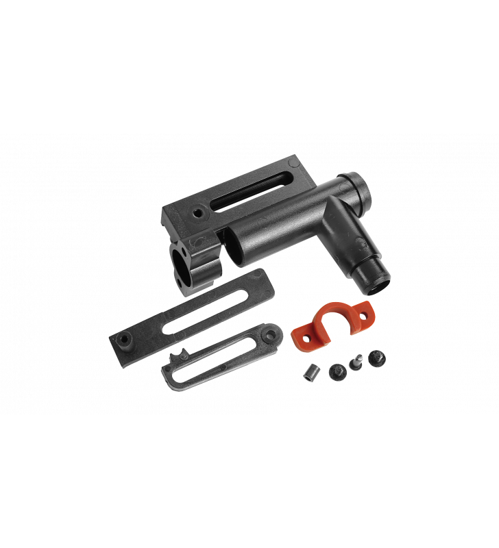 RECHERCHE pieces pour GALIL ics