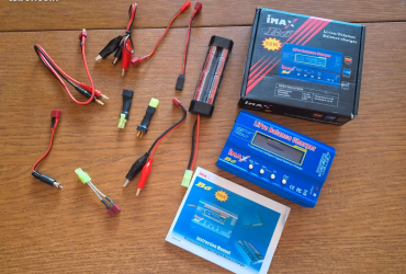 Imax B6 80W