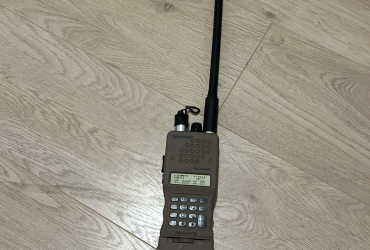 Radio factice PRC-152 FMA Désert/TAN