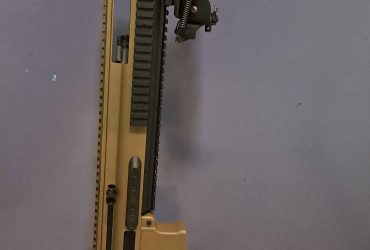 Mk20 GBBR VFC