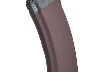 Chargeur plum pour AK-74 VFC GBBR neuf
