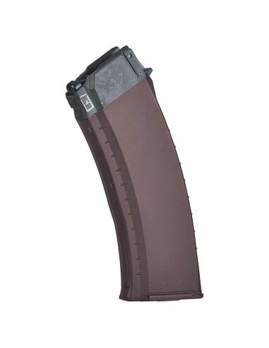 Chargeur plum pour AK-74 VFC GBBR neuf
