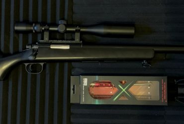 VSR-10 Tokyo Marui