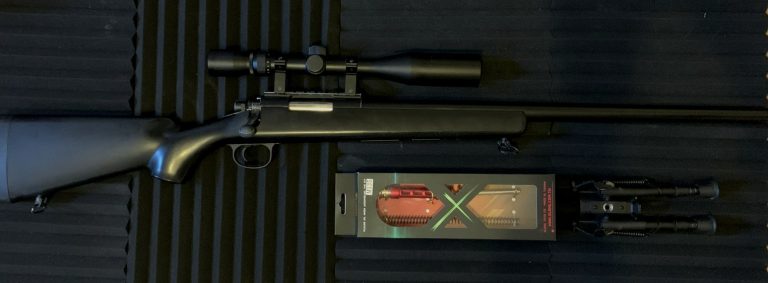 VSR-10 Tokyo Marui