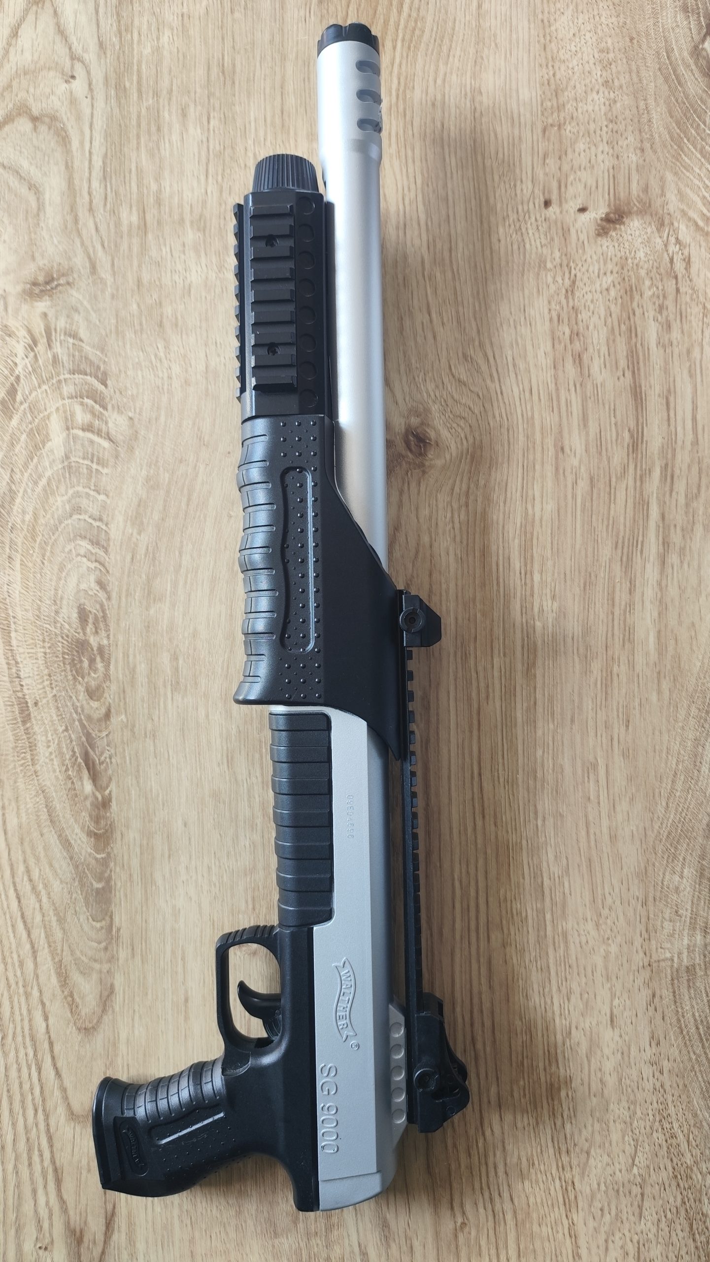 Umarex Walther SG9000