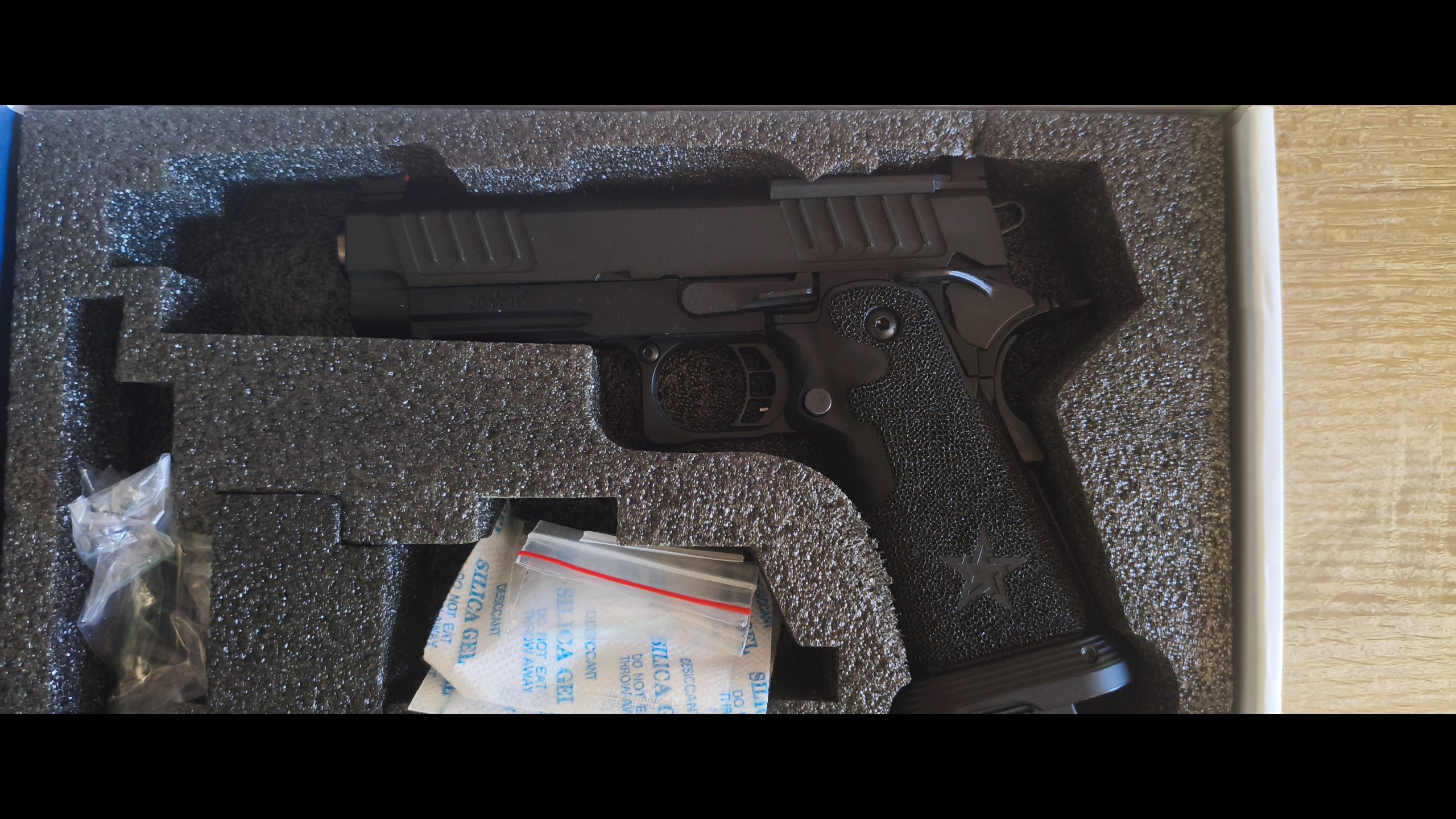 Lot Airsoft
