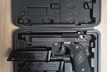 Beretta GPM92 G&G