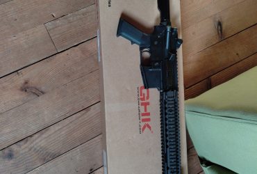 Mk18 Ghk