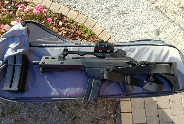Asg g36