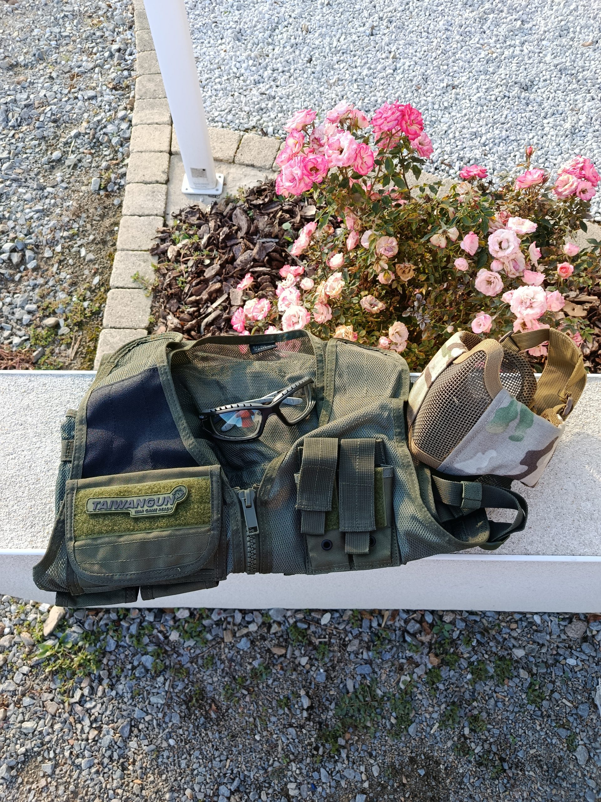 Asg g36