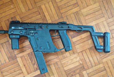 Kriss vector krytac