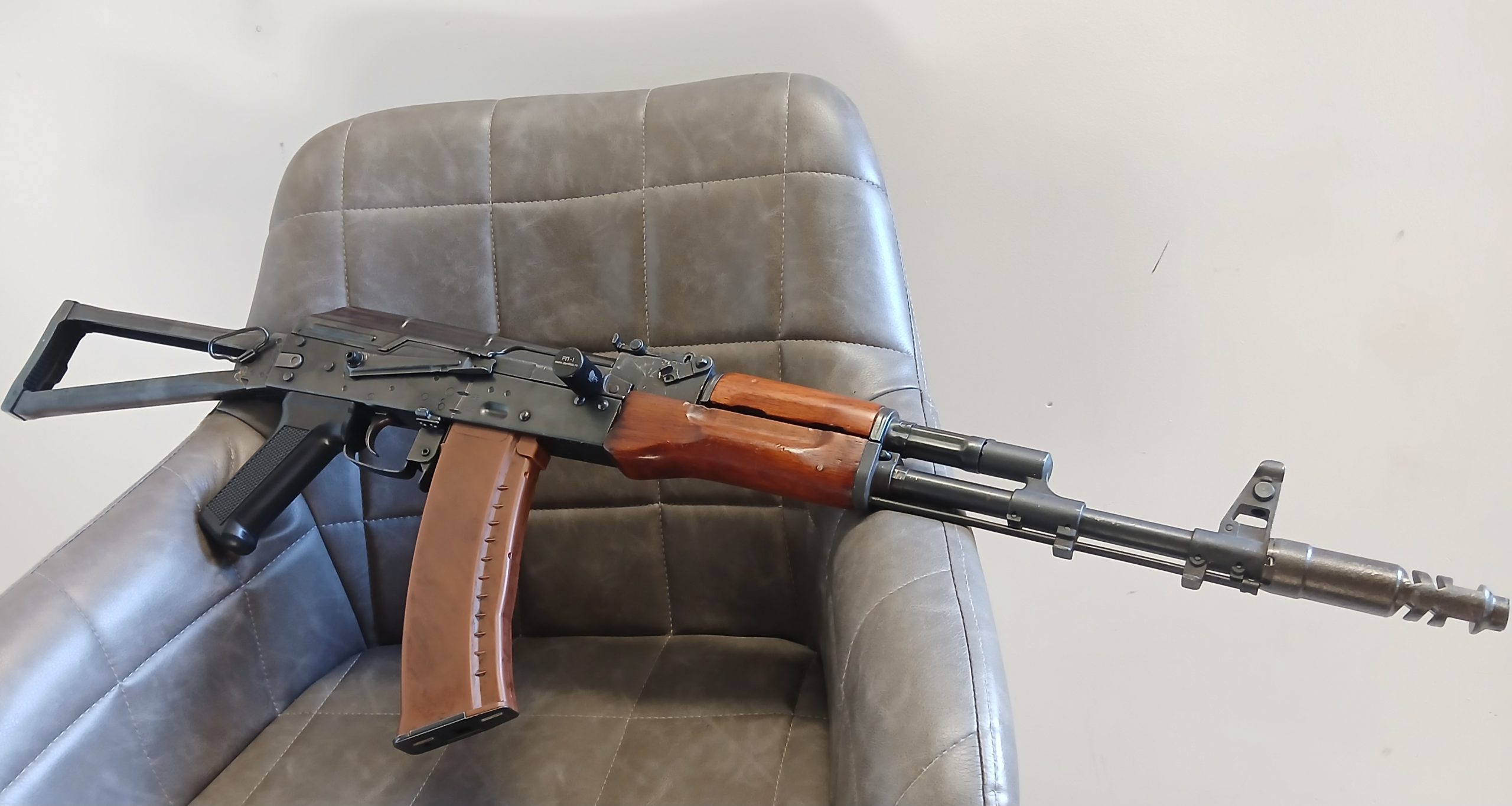Aks74n e&l