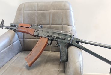 Aks74n e&l
