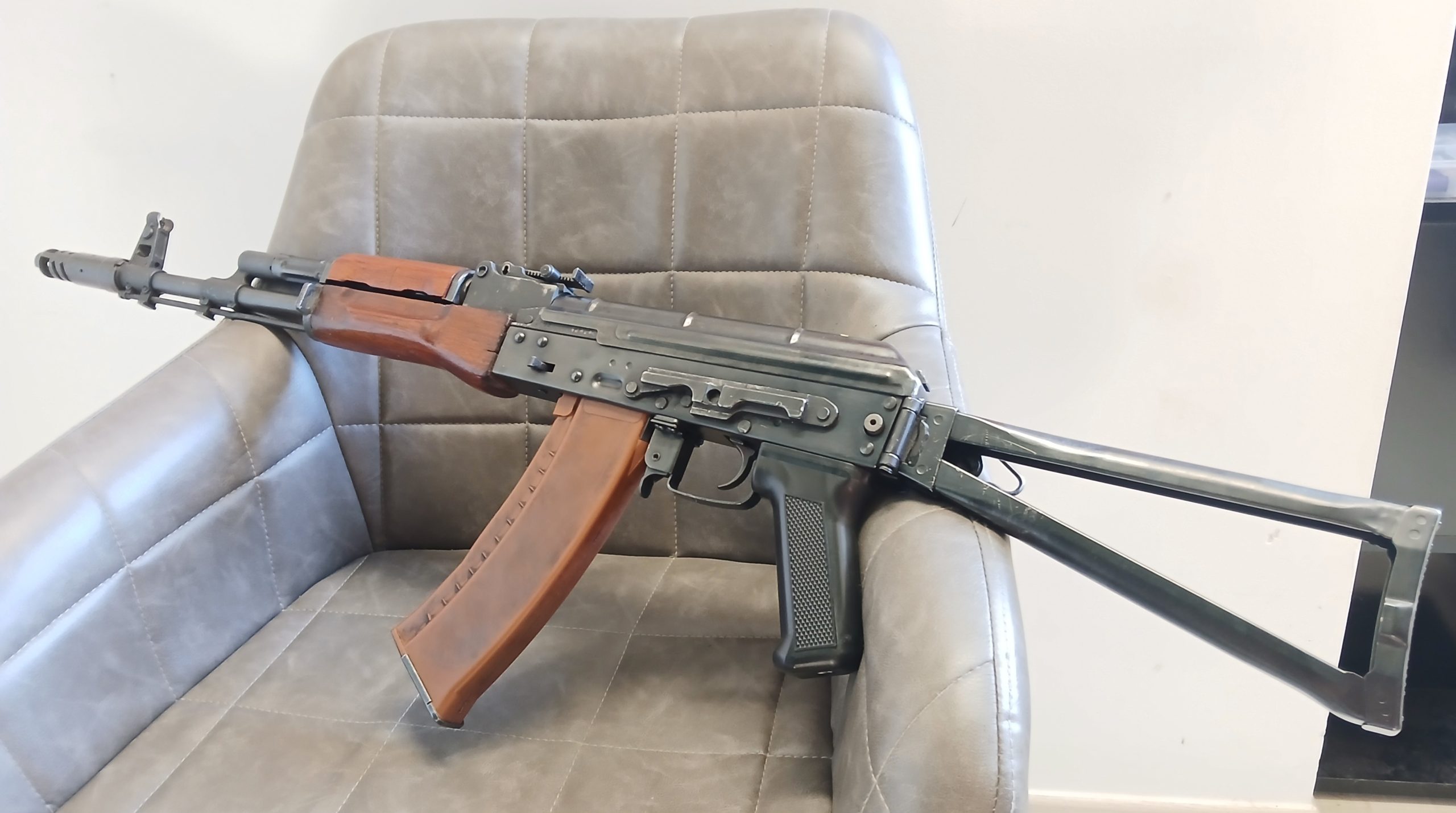 Aks74n e&l