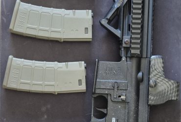 Specna Arms H20 EDGE 2.0™ Carbine (Noir) kythera v2
