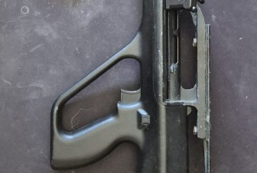 AUG A2 ASG à remettre en état