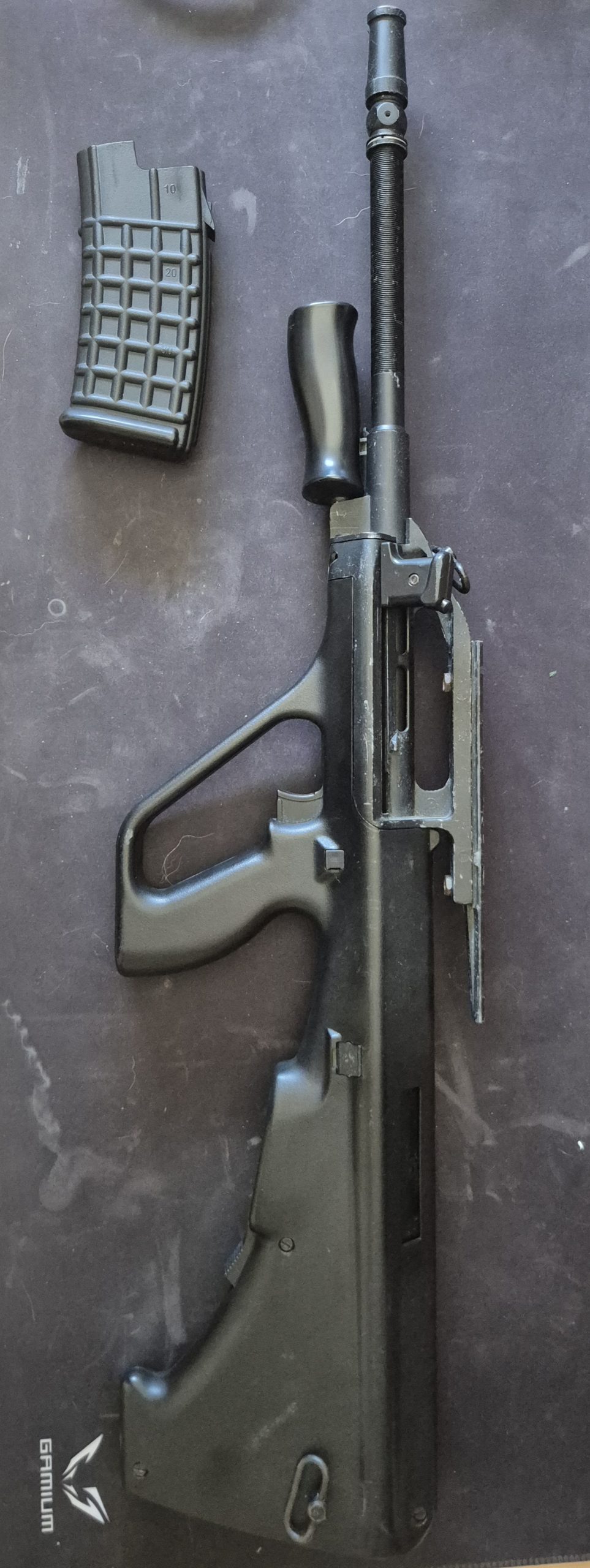 AUG A2 ASG à remettre en état