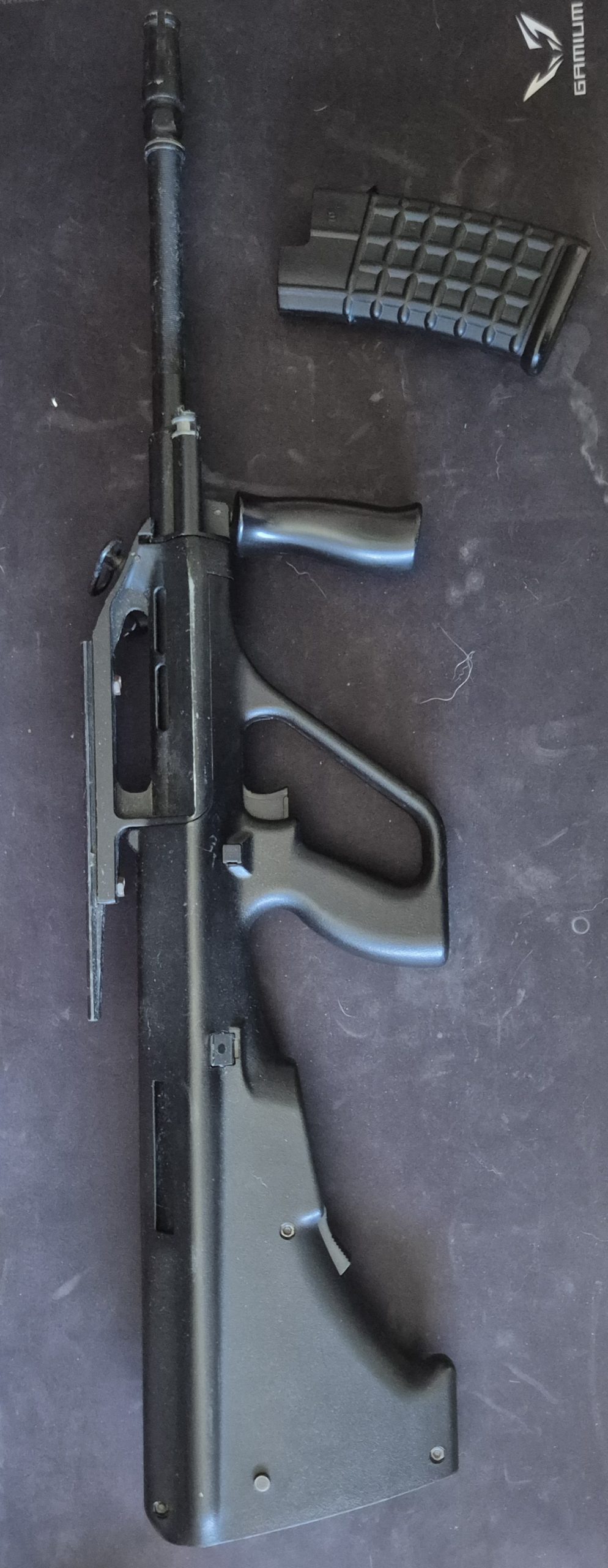 AUG A2 ASG à remettre en état