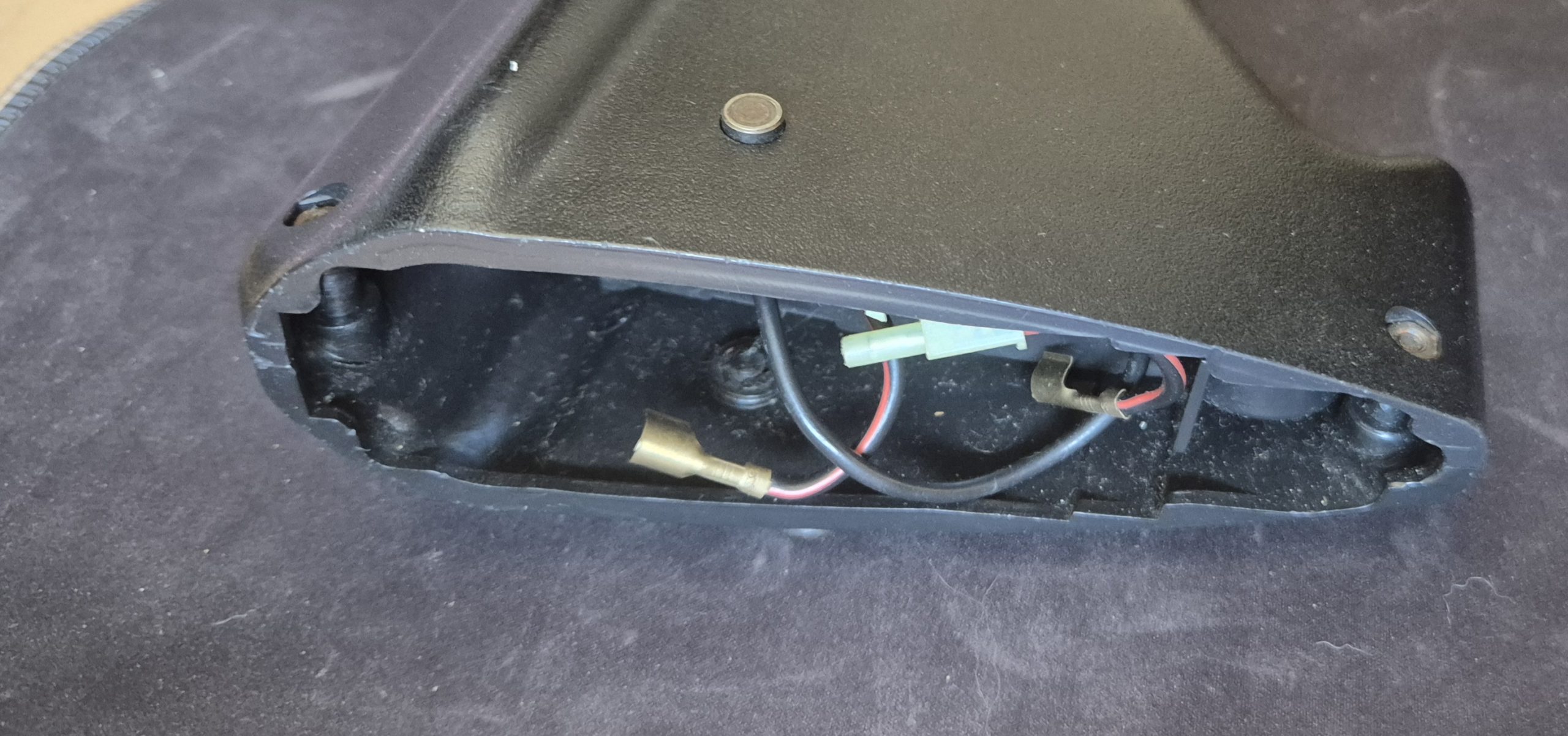 AUG A2 ASG à remettre en état