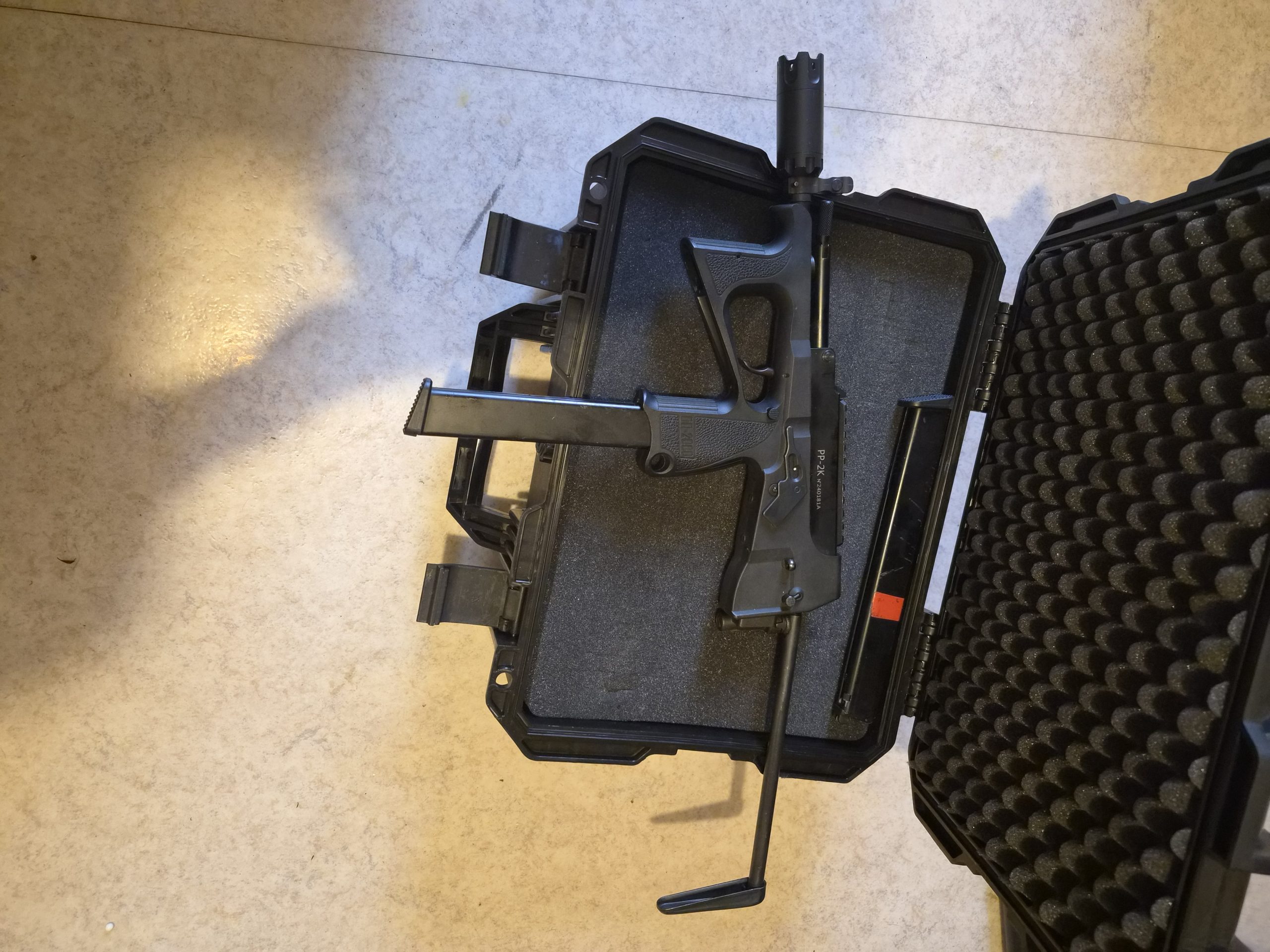 Pp2k GBBR