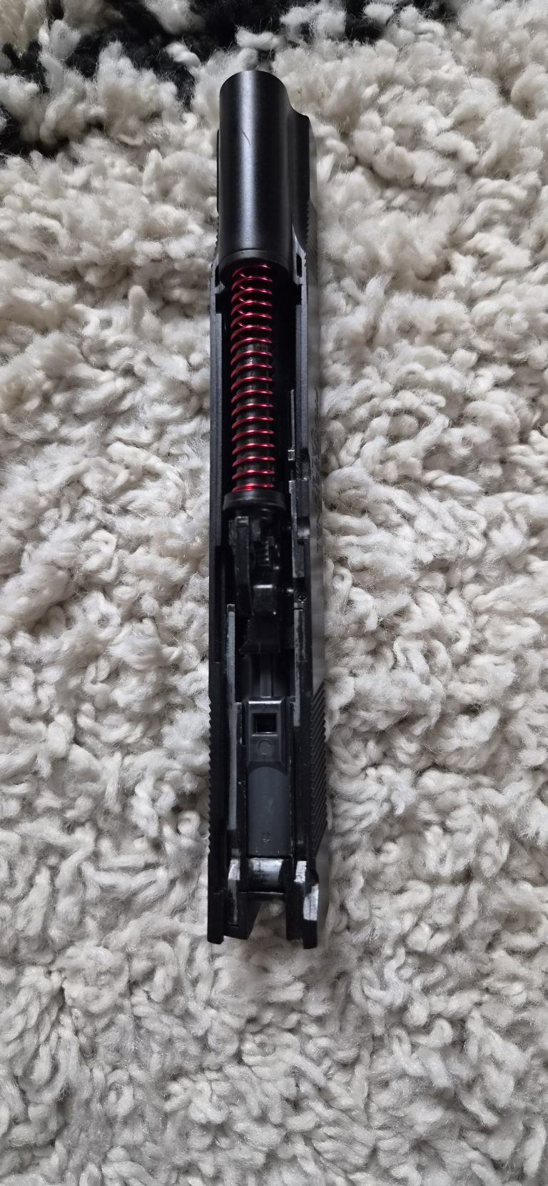 Tokyo Marui 1911 MEU 4 chargeurs holster