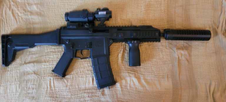GHK G5
