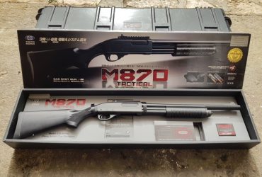 Tokyo Marui M870 Tactical