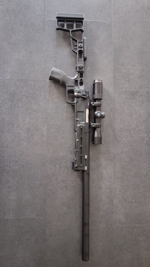 Novritsch Ssg10