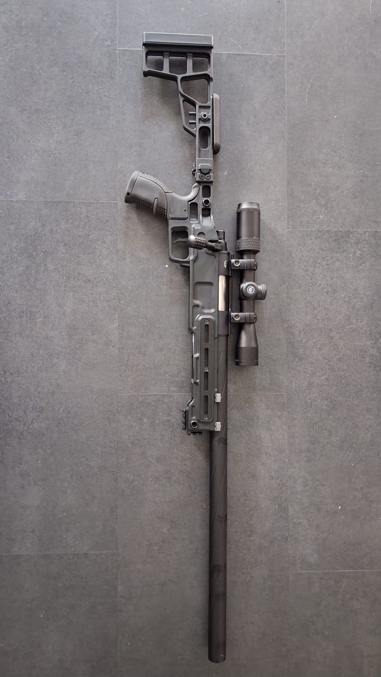 Novritsch Ssg10
