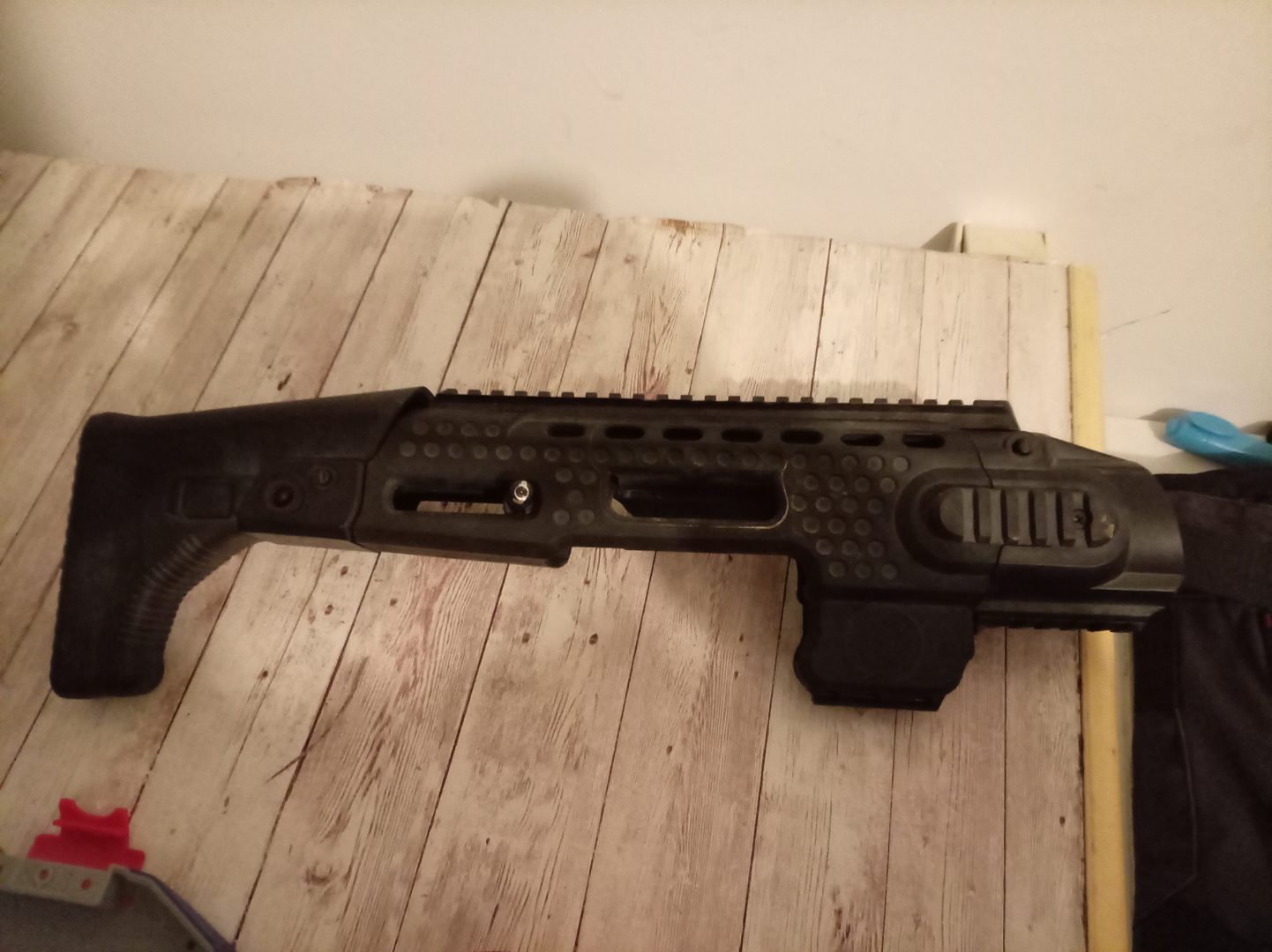 Cyma Conversation glock