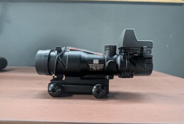 Acog ta31 + rmr