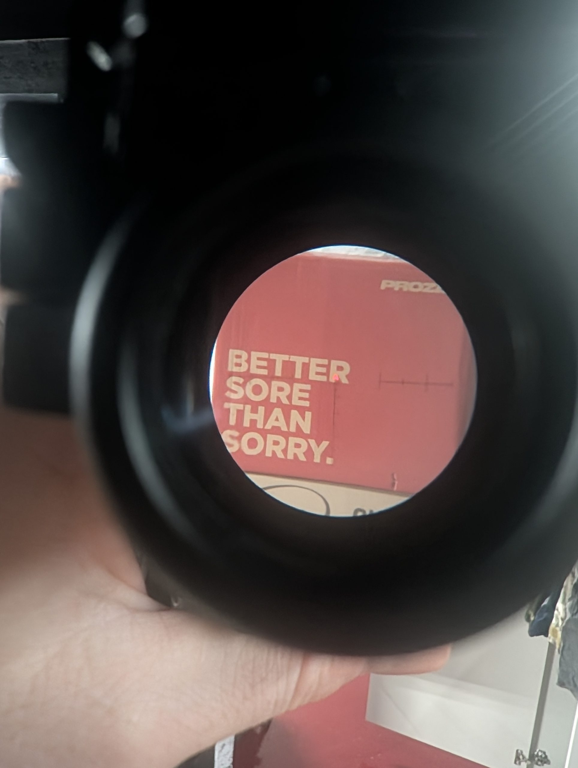 Acog ta31 + rmr