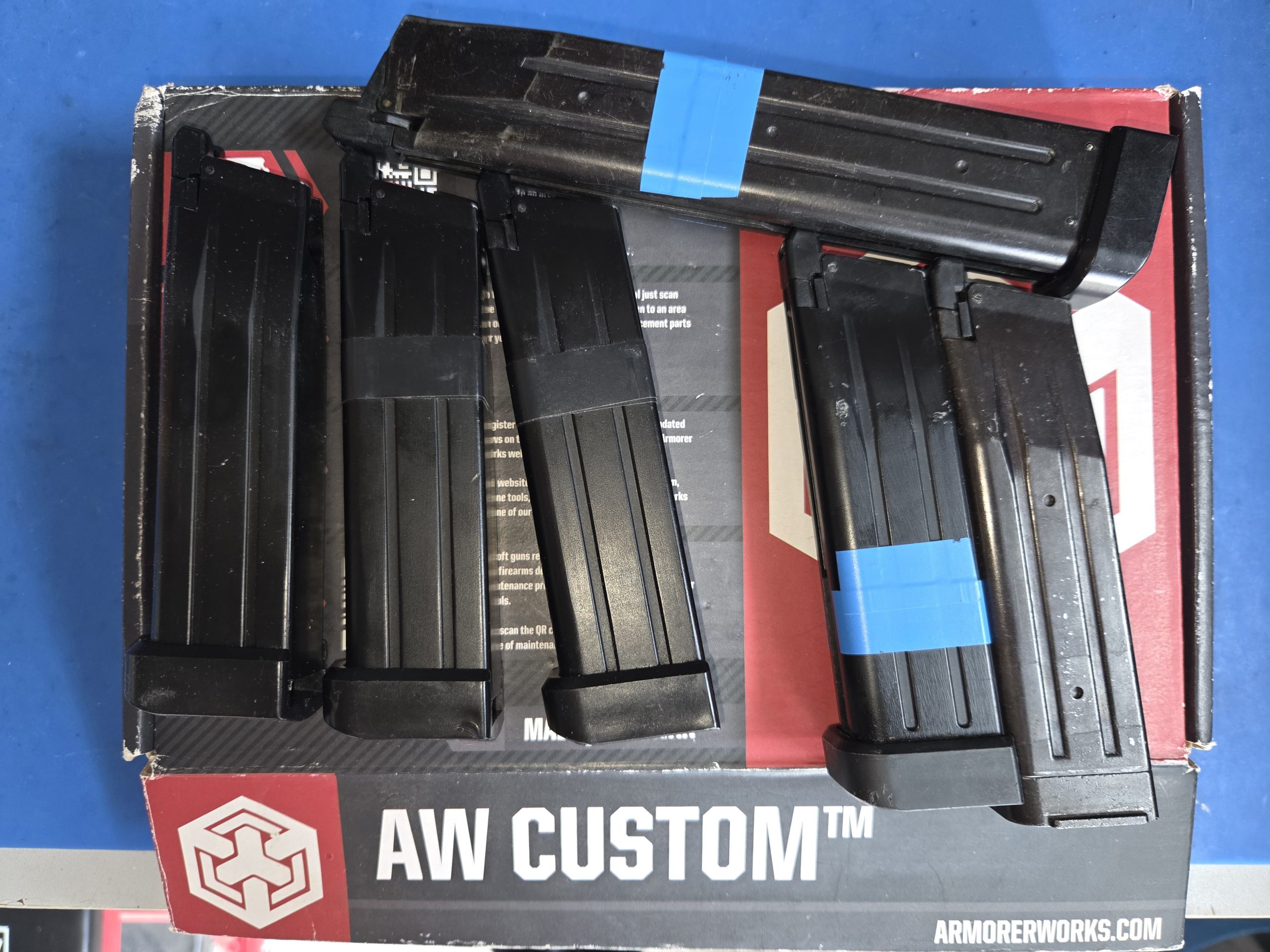 Hi-capa