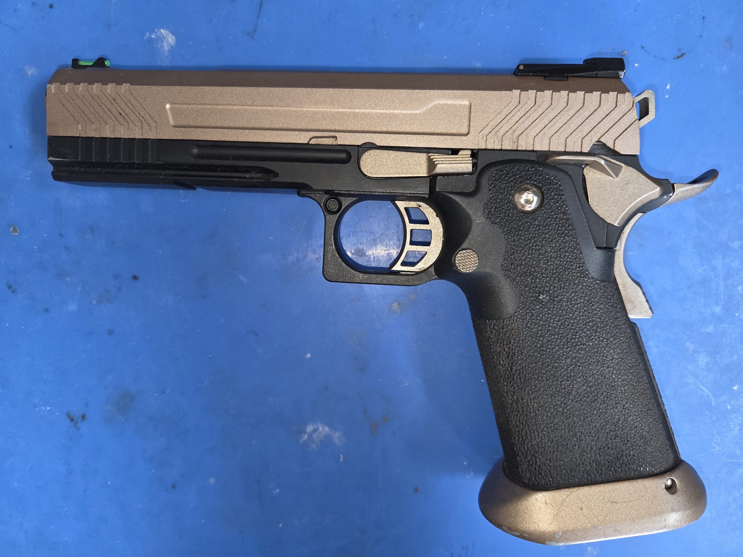 Hi-capa