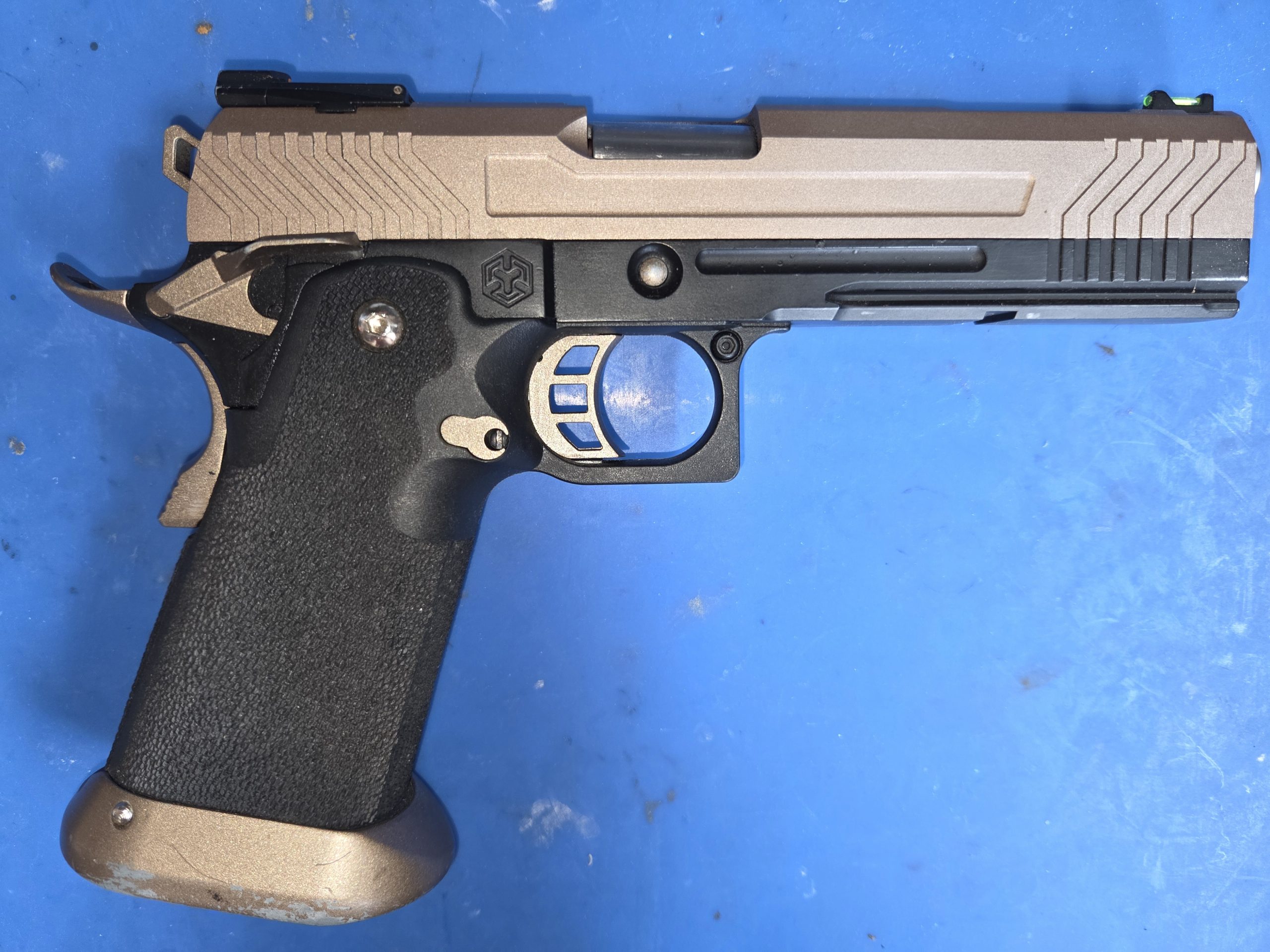 Hi-capa