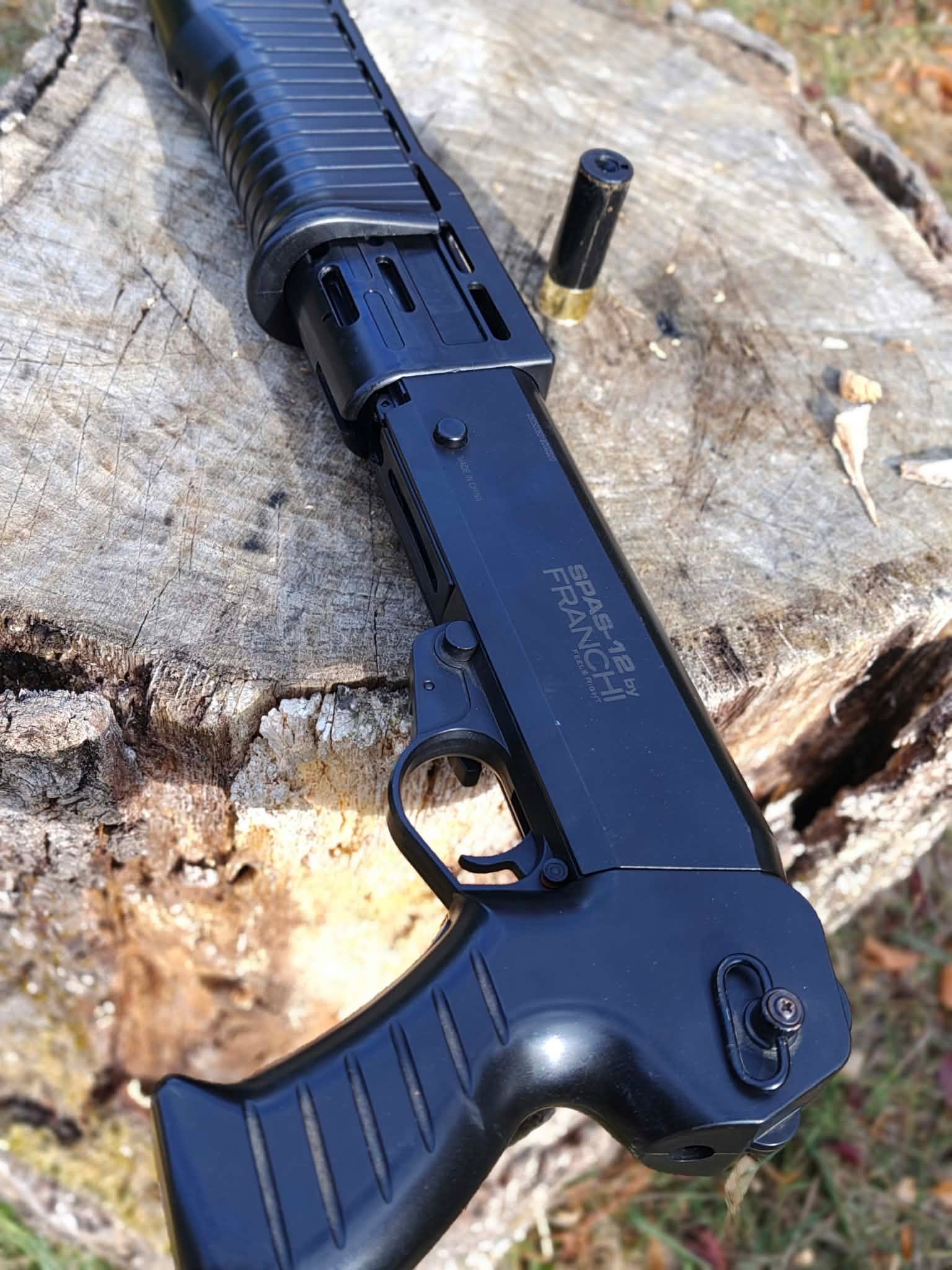 SPAS 12