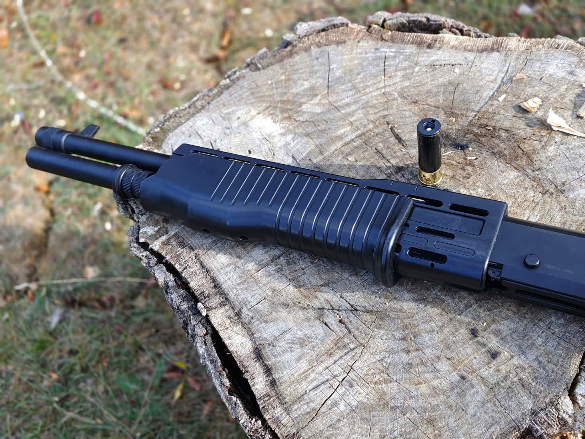 SPAS 12