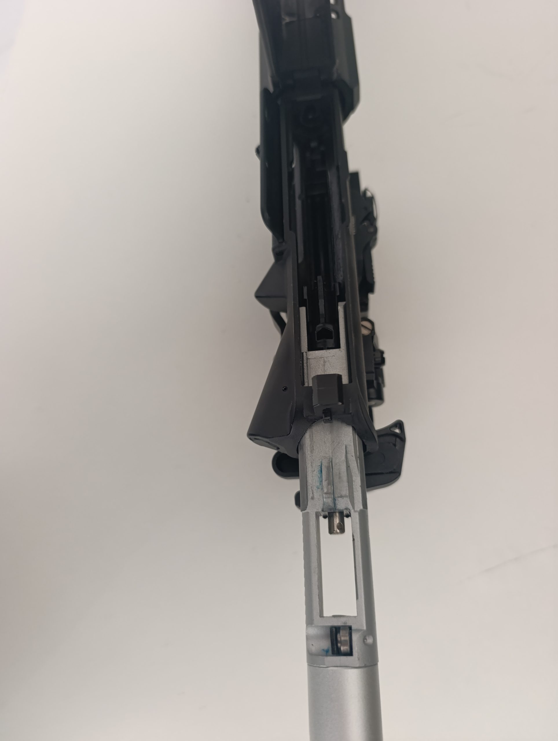 Tokyo marui Mtr 16 gbbr